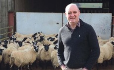 NFU Cymru president fights for English officeholder position