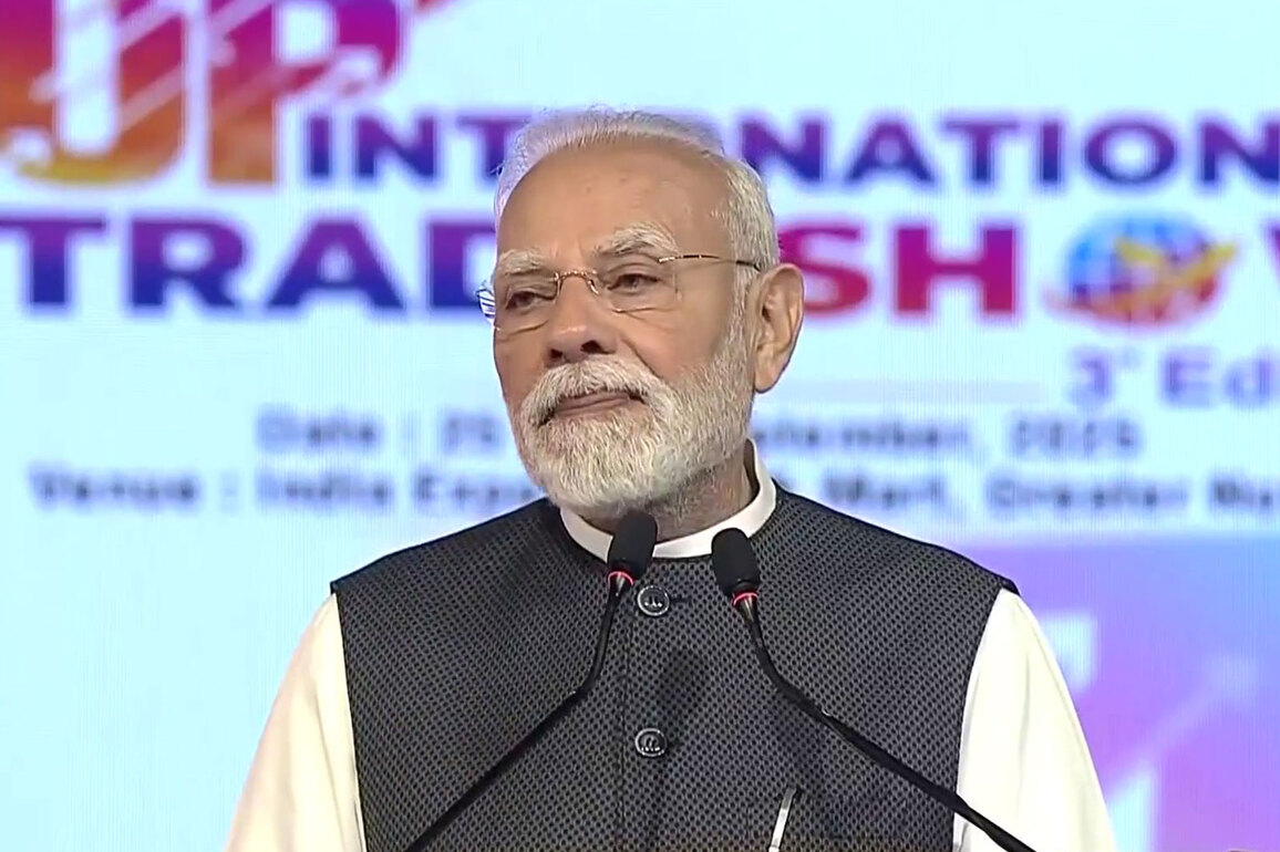 "Para athletes breaking barriers, setting new benchmarks": PM Narendra Modi on WPAC 2025 opening ceremony
