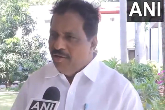 "BJP is behind this, directly or indirectly": Congress MP K Suresh on 'L2: Empuraan' backlash