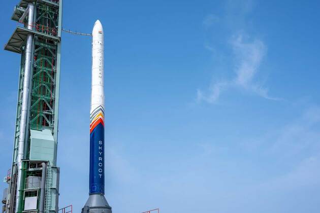 Skyroot to launch first private orbital mission Vikram-1, PM Modi calls it 'historic frontier' for India's space journey