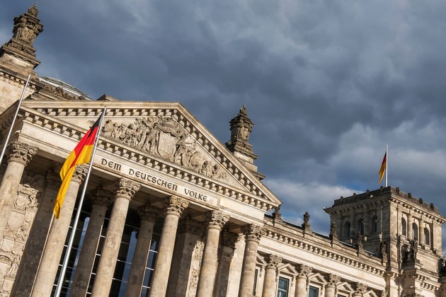 German fiscal boost won&#39;t outweigh tariff drag for euro zone, IMF&#39;s Europe head says