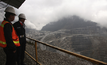 Indonésia quer comprar fatia da Rio Tinto em mina de cobre