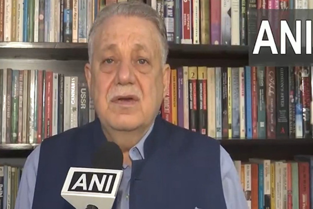 "High time Chinese recognise danger of terrorism": West Asia expert Waiel Awwad