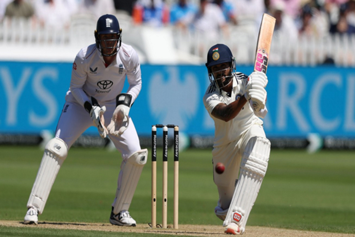 Nitish Kumar Reddy likely to be ruled out of remainder England tour after suffering a knee injury