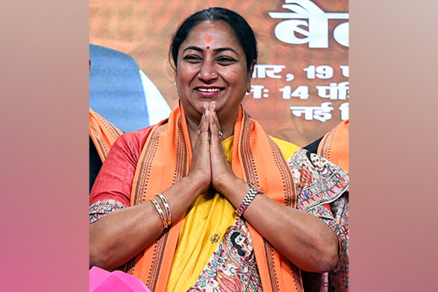 A grassroots leader dedicated to social causes, Rekha Gupta will be fourth woman CM of Delhi