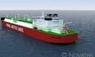 Daewoo wins Yamal LNG carrier orders