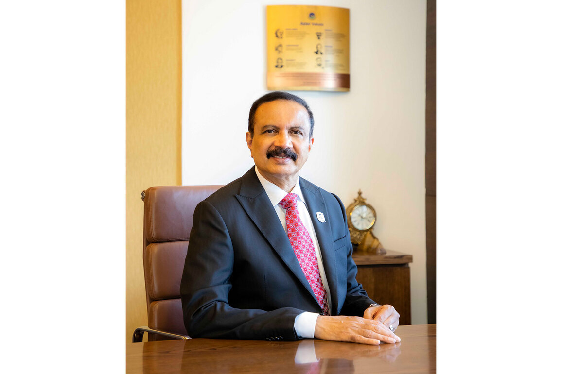 Aster DM Healthcare Receives NCLT Order to Convene Shareholders' and Creditors' Meetings for Approval of the Merger with Quality Care India Ltd