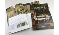 Grange new brochure