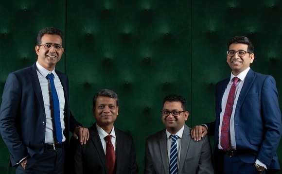 Temasek, EQT back India renewable energy platform 