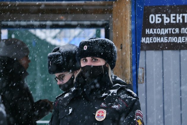 Death Toll in Russian Mine Tragedy Jumps Past 50