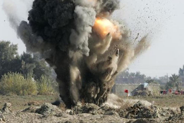 Pakistan: 3 police personnel killed in IED blast in Balochistan