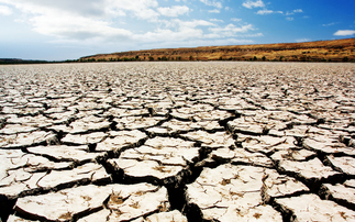 'Fiduciaries must act': Ceres calls on world's largest firms to respond to global water crisis