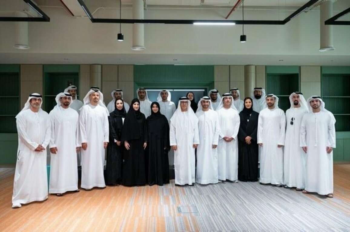 Ma'an launches Athar+ to empower social enterprises, non-profits in Abu Dhabi