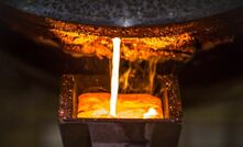   Gold production is set to jump this year, according to GlobalData