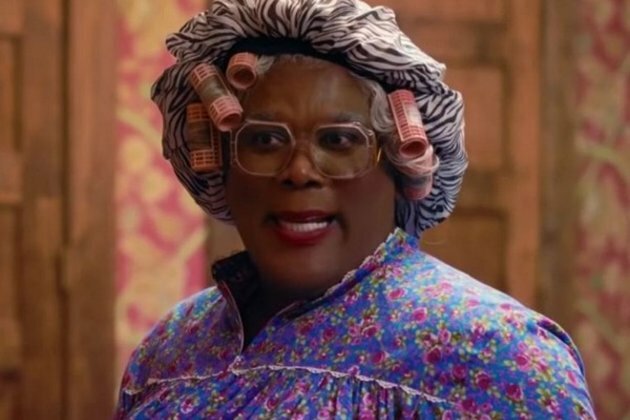 Tyler Perry shares first trailer of his film 'A Madea Homecoming'