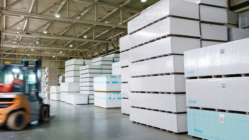 Knauf UK to sponsor BMF All Industry Conference 2023