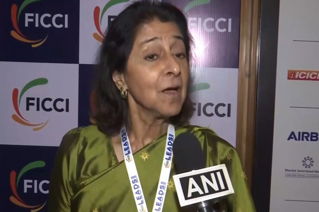 Festive season and GST benefits will boost demand and bank credit growth: Naina Lal Kidwai