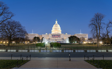 'Collective shrug from investors' over US shutdown continues but longer-term risks emerge 