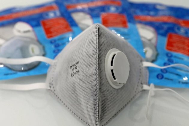 French hospitals told to suspend use of facemasks containing graphene