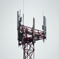 From feature phones to smartphones, three decades of India's telecom growth is a transformative Journey