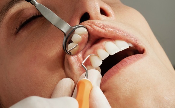 Deal focus: Nexus Point doubles down on dentistry