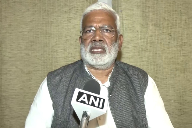 UP Minister accuses Akhilesh Yadav of spreading "lies about vote theft"