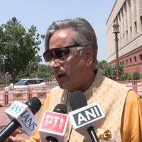 "Political demonetisation under pretext of women's quota": Shashi Tharoor slams Centre's delimitation move