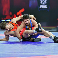 Pro Wrestling League: Delhi Dangal Warriors lead 3-2 against Punjab Royals at midway point