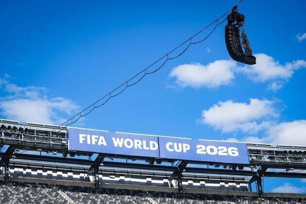 FIFA subpoenaed by New York, New Jersey in World Cup ticket investigation