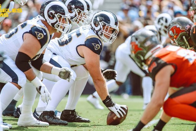 2020 Offseason Opponent Breakdown: Tampa Bay Buccaneers