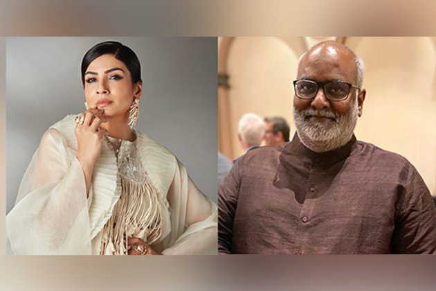 Raveena Tandon, MM Keeravaani get Padma Shri, Ustad Zakir Hussain to be honoured with Padma Vibhushan