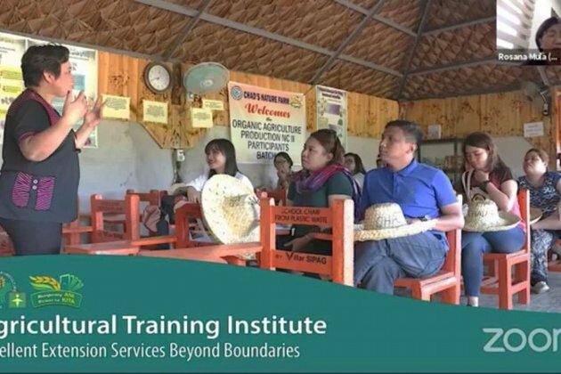 DA, POLO-OWWA Japan conduct agribusiness webinar