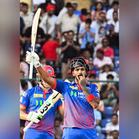 "Would love to match with MS Dhoni is his five IPL trophies that he has won": KL Rahul