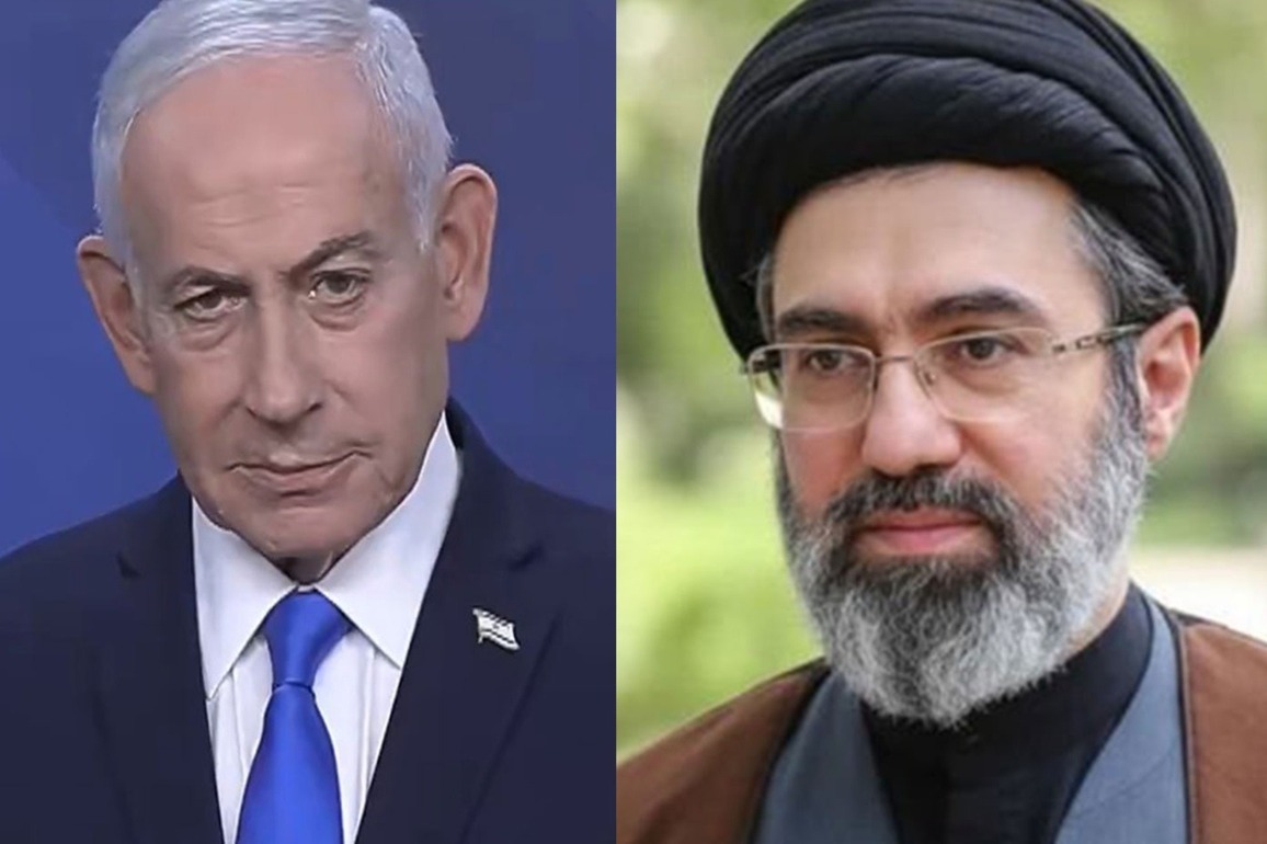 Stalemate over Israel Op in Lebanon threatens West Asia peace deal
