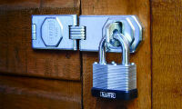 Lock into the Fantastic Kasp Hasp & Staples Range