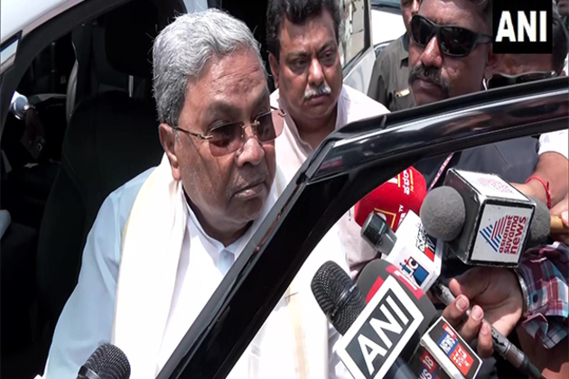 Raising pro-Pakistan slogans is an act of treason: Karnataka CM Siddaramaiah on Kodagu mob-lynching case