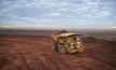  FMG has marked 2 billion tonnes of hauled ore from its Pilbara iron ore projects using autonomous haulage trucks. Image: Fortescue Metals Group.