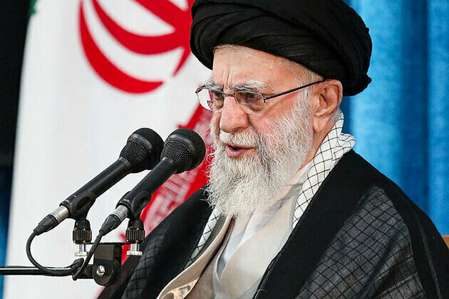 Iran vows to keep enriching uranium
