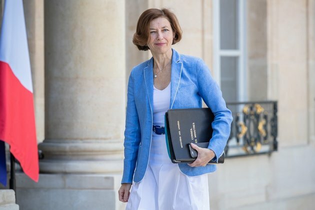 France says its military operation continues in Mali