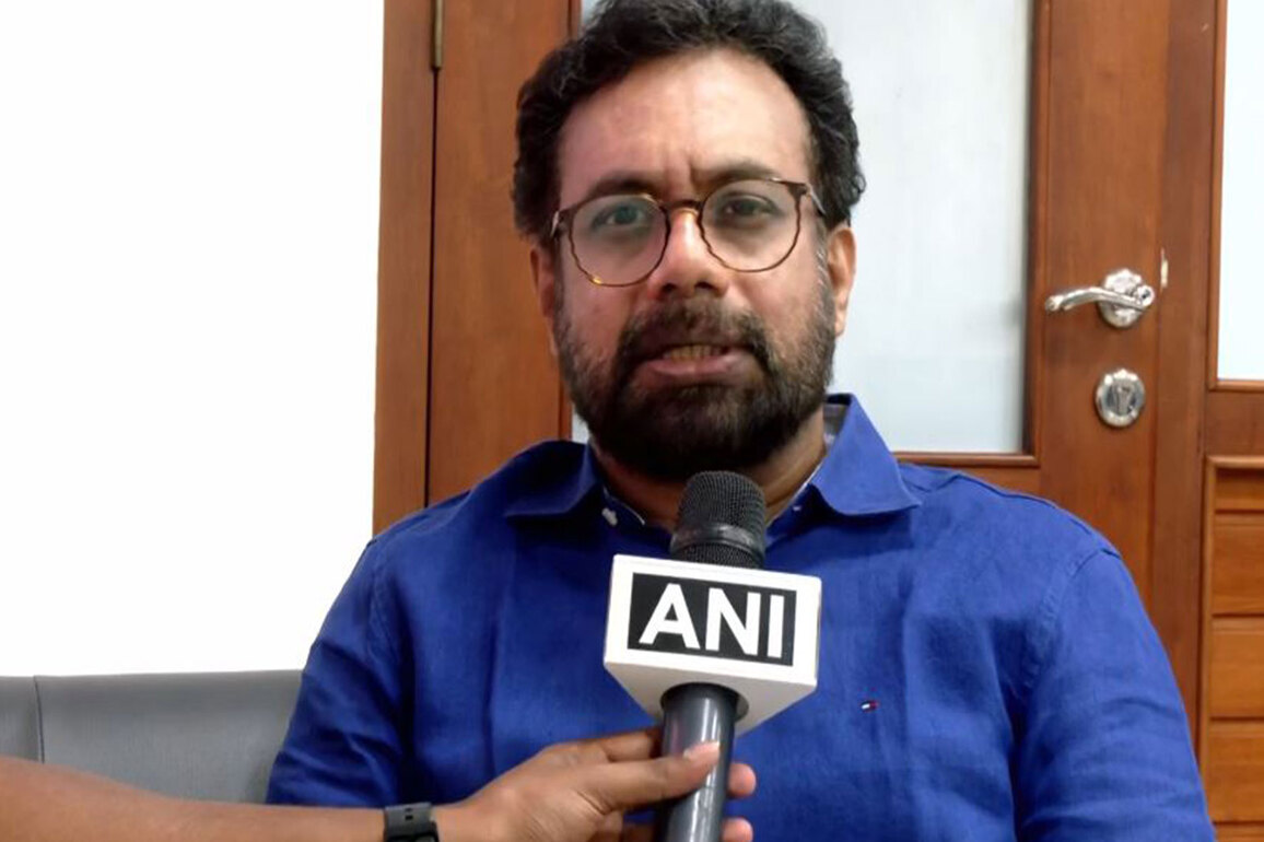 "Many issues attached to this motive of govt...": CPI(M) MP John Brittas raises delimitation issue ahead of special Parliament session