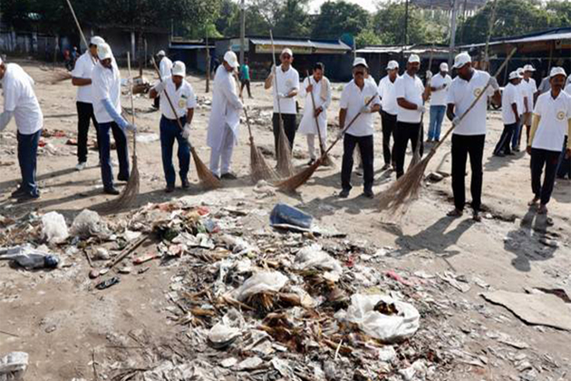 BCCL launches "Swachhata Hi Seva 2025", kickstarts preparations for special campaign 5.0