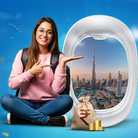 Dream Vacation Made Affordable With Personal Loans for Travel on Bajaj Markets