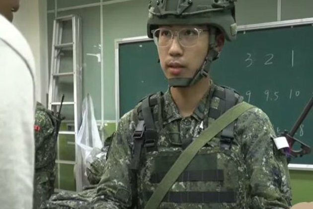 Taiwan conducts Han Kuang drills as reservists mobilise across strategic locations