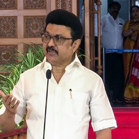 "Will win and protect all of India": CM Stalin responds to Guv Ravi's "With whom TN fighting" remarks