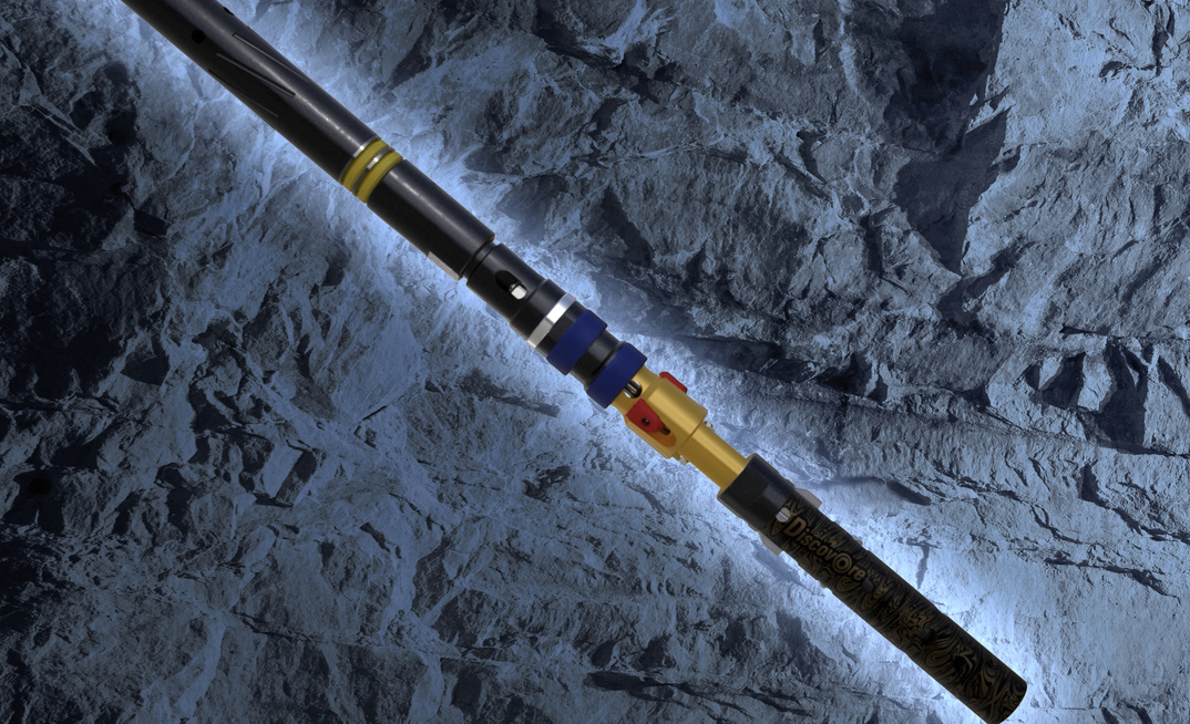 Epiroc will use PDAC 2026 to launch its new Uphole Brake integrated safety module