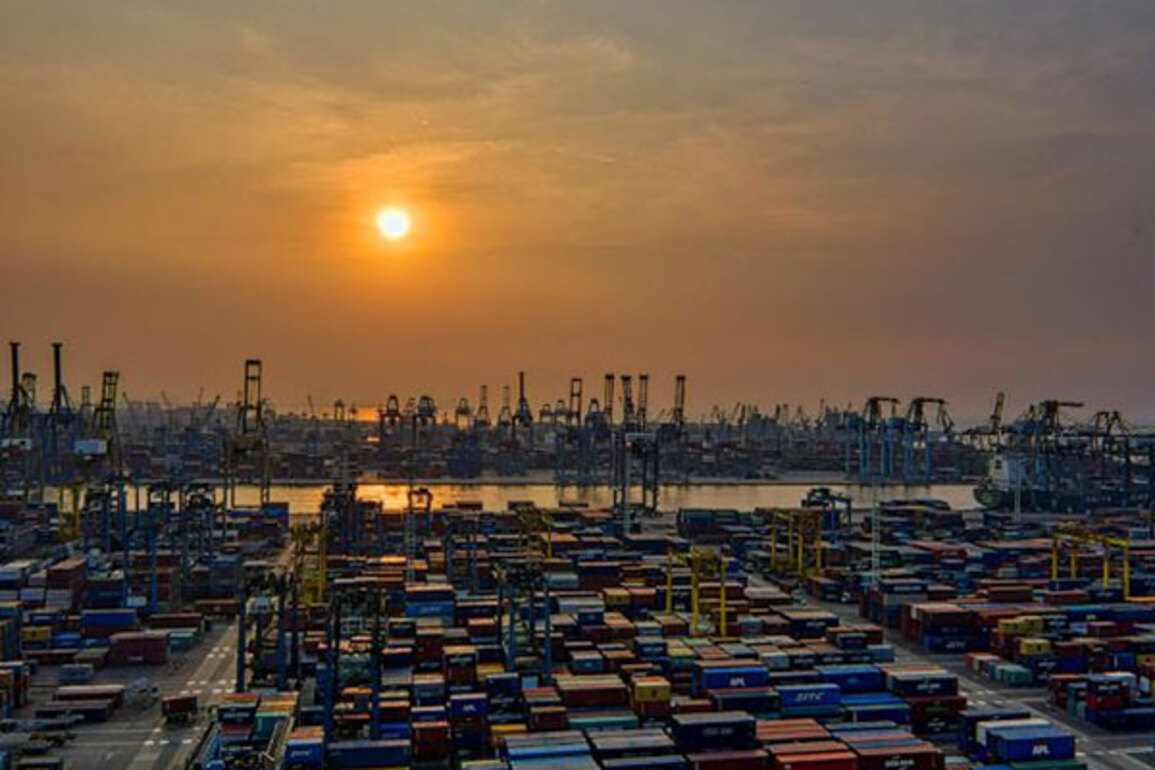 US tariff hike to hit earnings of diamond, shrimp, textile, and carpet companies