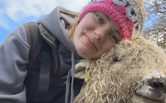 Young Farmer Focus - Jessica Tilley-Moore: "More young people need to learn about where their food comes from, and that starts with education"