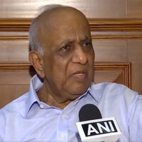 "Raised common man's issues, not Punjab matters": AAP MP Gupta on Chadha's Deputy Leader removal