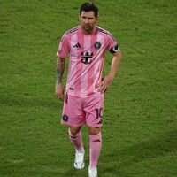Lionel Messi buys fifth-division Spanish club Cornell - ESPN