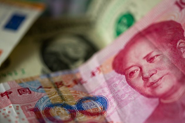 End of US dollar dominance approaching top Russian banker